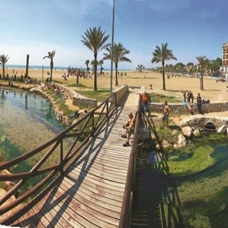 Roulette Oferta Dorada Medsur 4**** Coma-ruga Exterior foto
