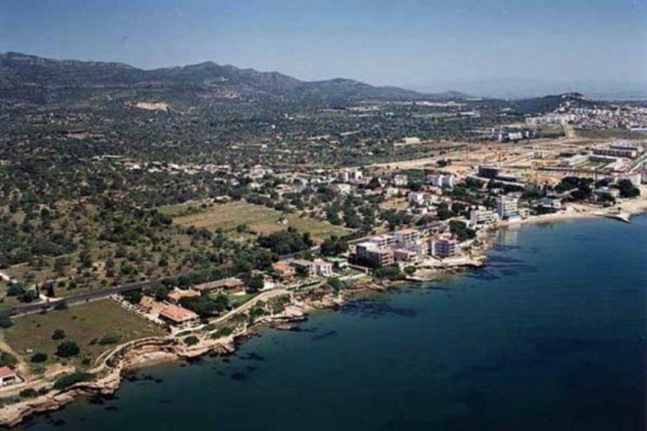 Roulette Oferta Dorada Medsur 4**** Coma-ruga Exterior foto